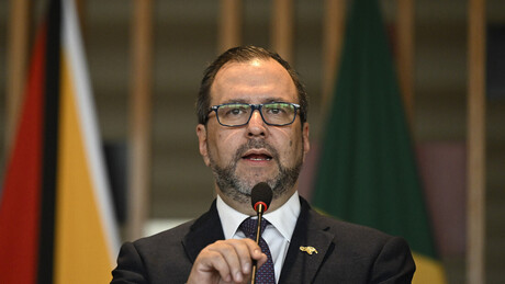 Cooperação estratégica com a Rússia e ameaças dos EUA no Caribe: Gil explica à RT seu encontro com Lavrov