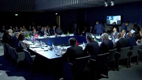 Brasil defende avanço da energia nuclear em conferência do BRICS