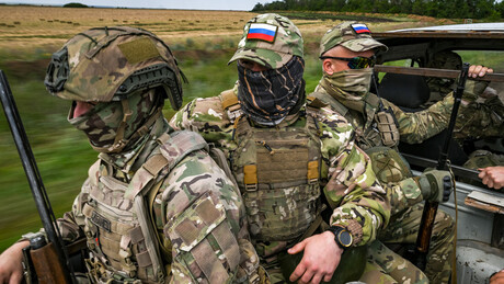 A cada dia que passa, piora a situação da Ucrânia no front e na mesa de negociação, diz Moscou