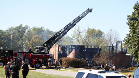 Imprensa dos EUA revela identidade de homem que atirou contra igreja mórmon em Michigan