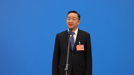 Ex-ministro chinês é condenado à morte por corrupção