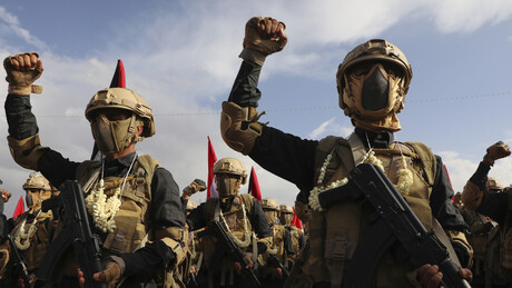 Houthis atacam alvos em Tel Aviv com míssil balístico hipersônico