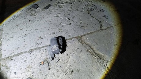 Ataque ucraniano com drones mata avó e neto na província de Moscou