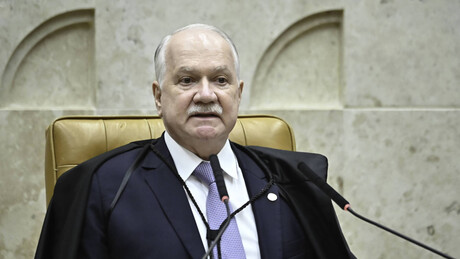 Confira perfil de Edson Fachin, novo presidente do STF