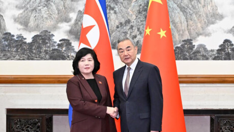 Pequim e Pyongyang reforçam compromisso estratégico e anunciam aprofundamento das relações