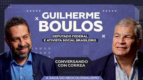 Guilherme Boulos: Fundos internacionais lucram com o solo urbano da América Latina