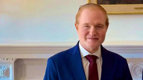 Advogado de Trump defende Eduardo Bolsonaro após decisão do STF e critica Moraes