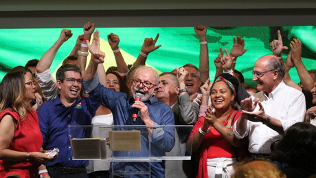 Projeto que altera Lei da Ficha Limpa é parcialmente rejeitado por Lula