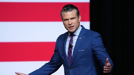 Secretário de Guerra ameaça 'inimigos' dos EUA: 'Serão esmagados pela violência e ferocidade deste Departamento'