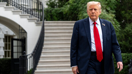 Trump lamenta que Exército dos EUA tenha se tornado 'woke'