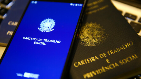 Desemprego no Brasil atinge 5,6% e repete menor taxa da série histórica