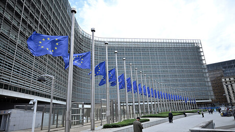 UE quer mudar critérios de adesão para entrada de Ucrânia e Moldávia