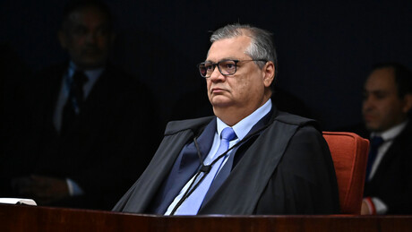 Dino diz que Congresso pode mudar penas de 8 de janeiro e Judiciário acatará