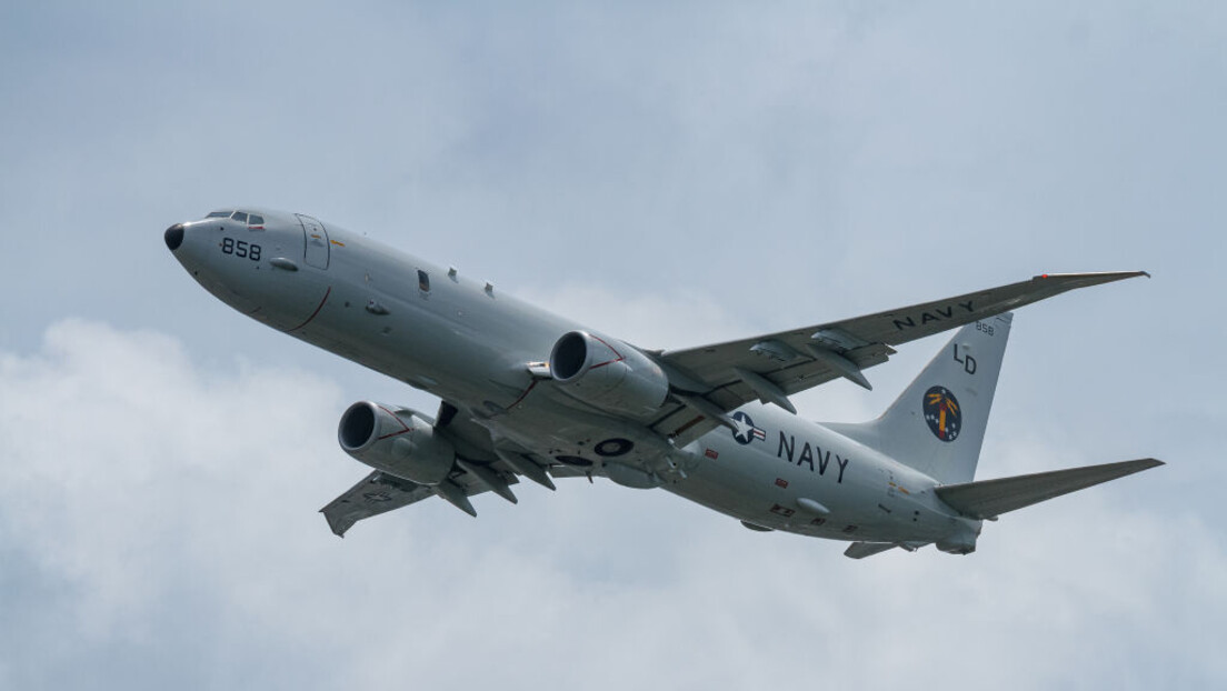 EUA enviam aeronaves antissubmarinas para fronteira da Rússia com a Noruega