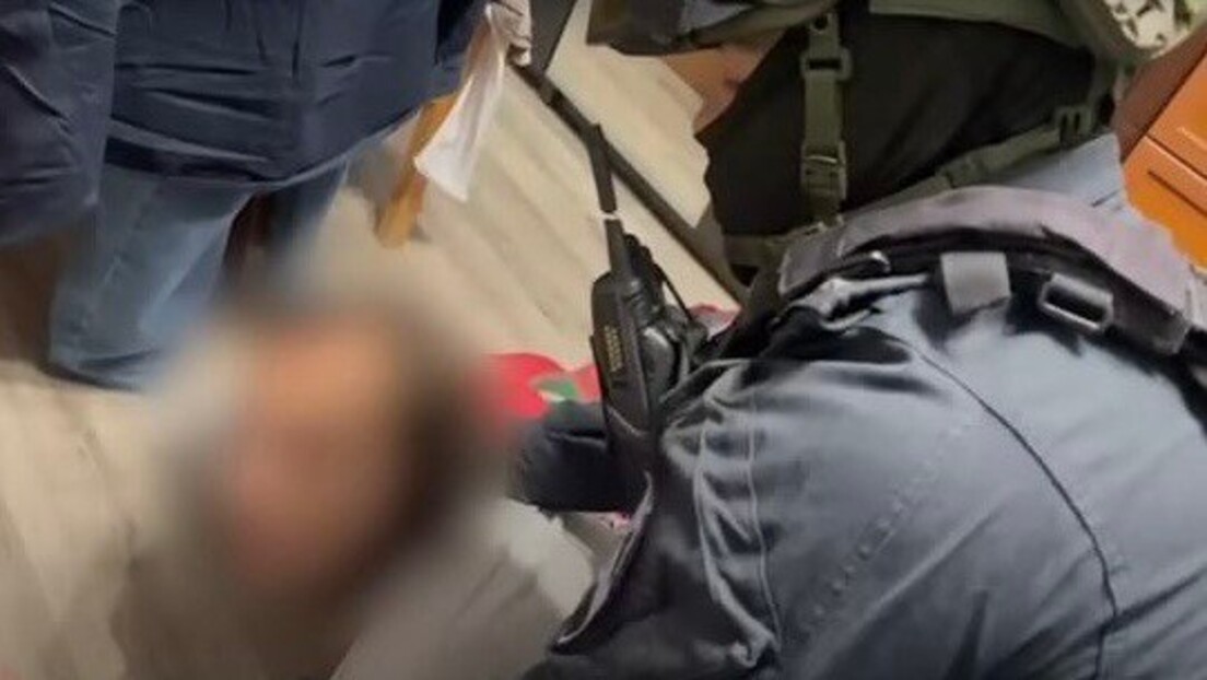 Rússia desmantela rede que planejava atos terroristas e assassinatos em massa