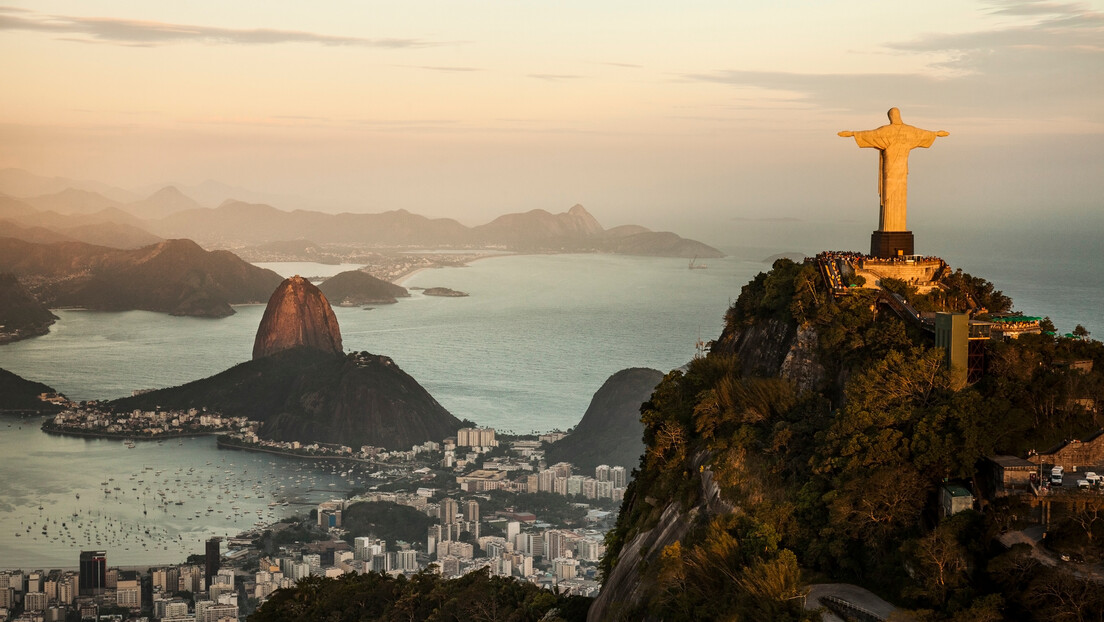 Brasil conquista seis prêmios no 'Oscar do Turismo'; Rio lidera entre os destinos da América do Sul