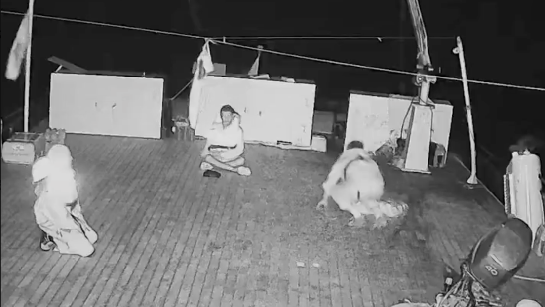 Venezuela acusa Israel de 'pirataria' e denuncia bloqueio de ajuda humanitária à Palestina