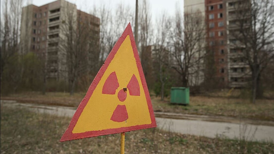 Rússia e Belarus lançam plano de recuperação das áreas afetadas por Chernobyl