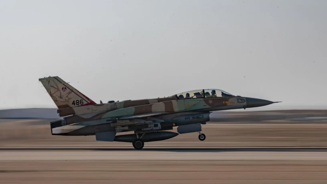 Israel pode voltar a atacar o Irã