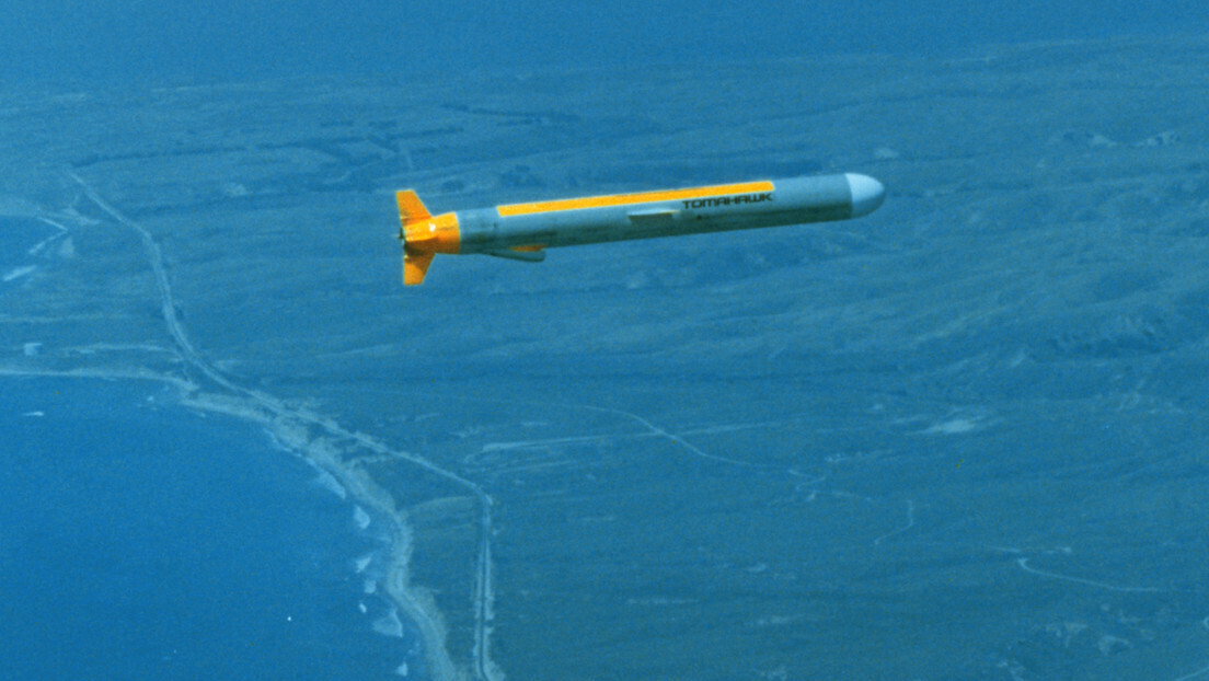 Kremlin: Rússia responderá à altura se a Ucrânia receber mísseis Tomahawk dos EUA