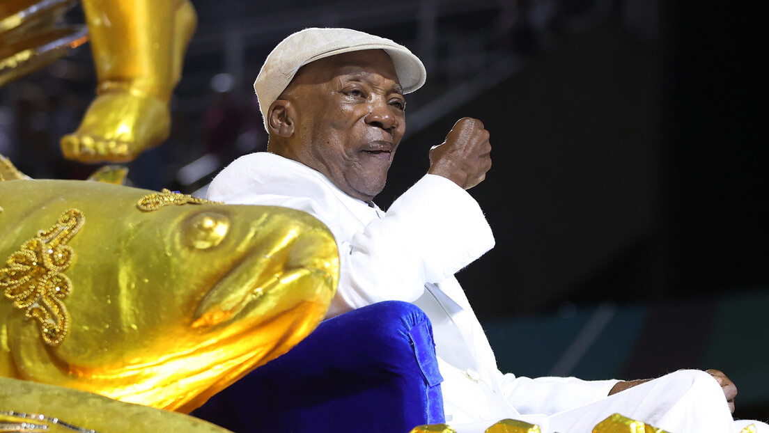 Milton Nascimento é diagnosticado com demência