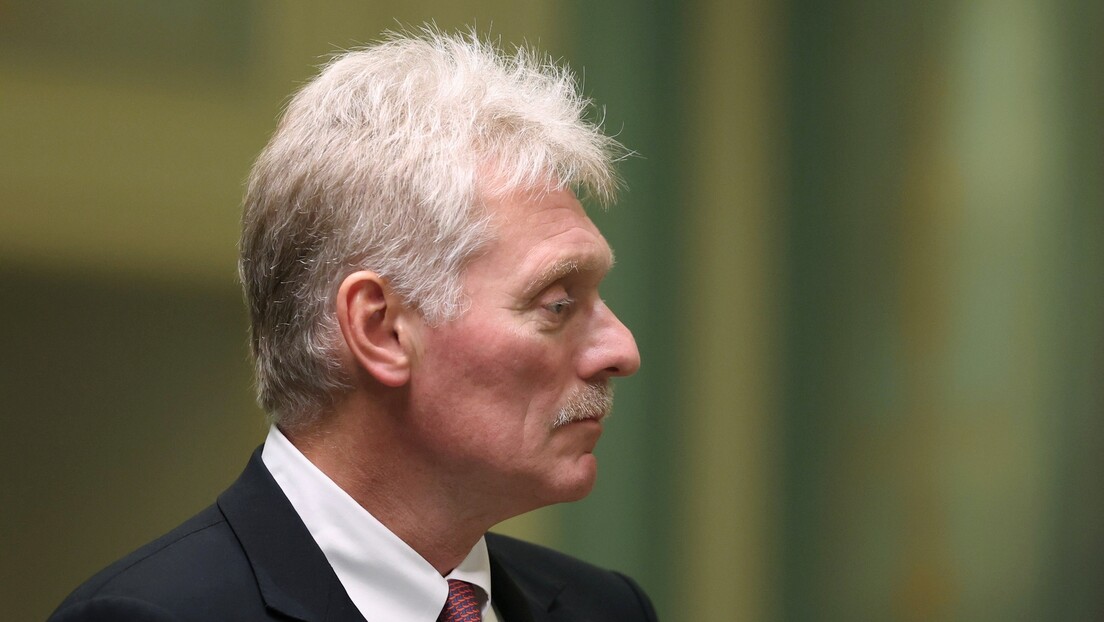 Kremlin chama confisco de ativos russos pelo Ocidente de 'ação de gangue'