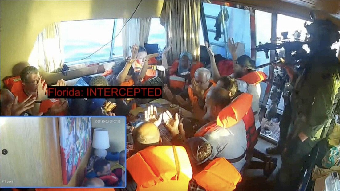 EXCLUSIVO: Israel impede contato com Thiago Ávila após interceptação; irmã denuncia 'sequestro'