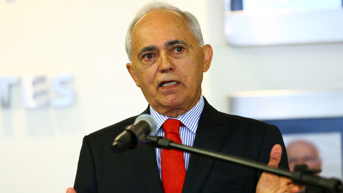 Embaixador do Brasil em Portugal diz que Lula teve posição 'firme e clara' em Assembleia da ONU