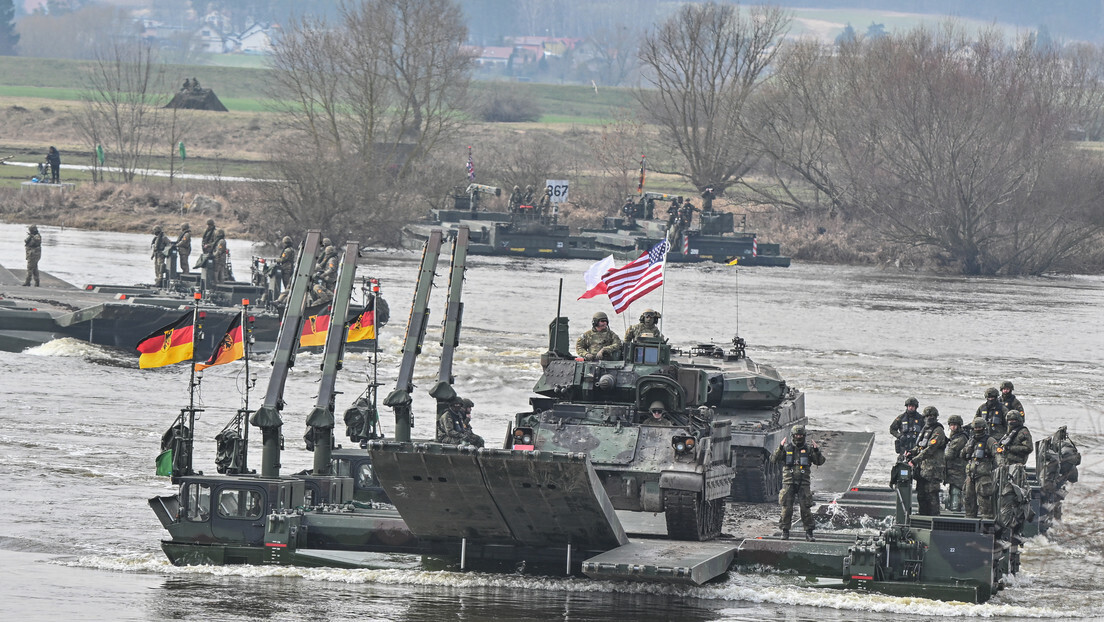 Putin revela como Rússia responderá à militarização da Europa