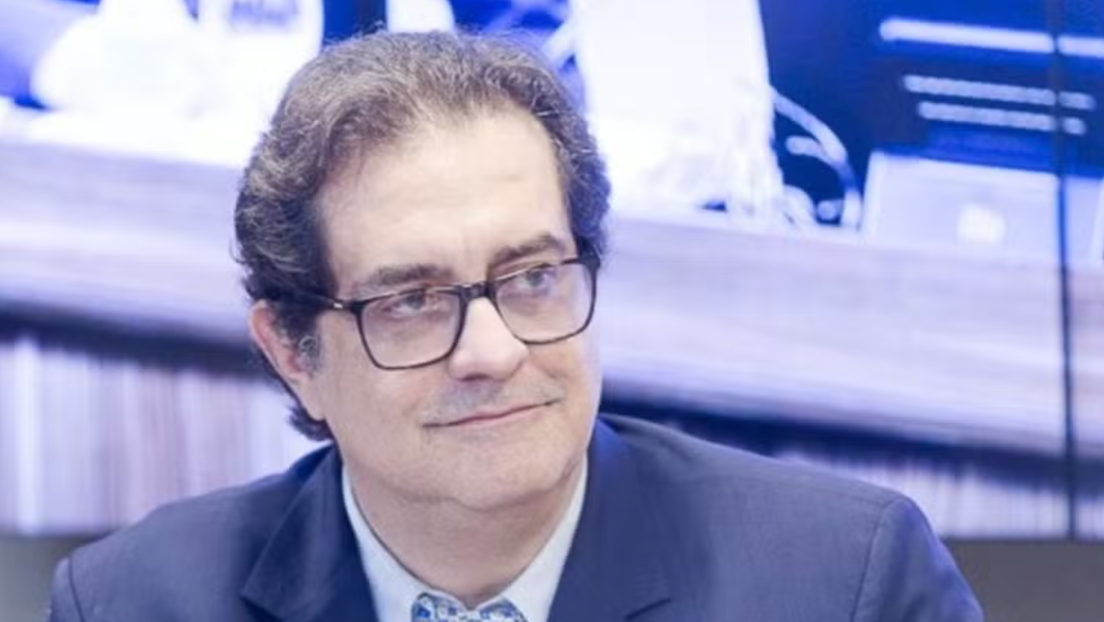 Advogado Luiz Fernando Pacheco morre aos 51 anos