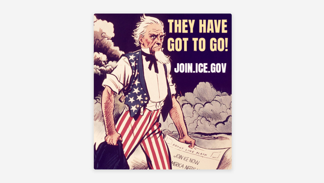 'América para os americanos': EUA lançam controversa campanha de recrutamento