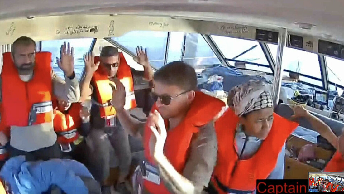 Brasil condena interceptação ilegal de brasileiros por Israel