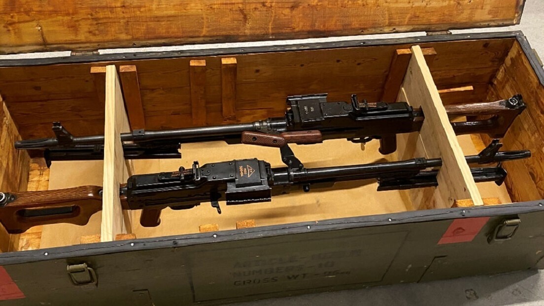 Magnata de Wall Street é implicado em tentativa de golpe de Estado em país africano