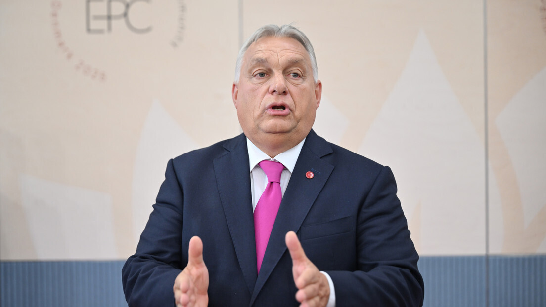 'Não queremos morrer pela Ucrânia', diz primeiro-ministro da Hungria