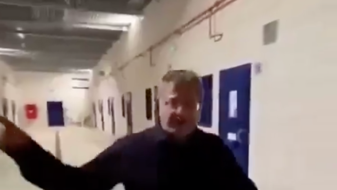 Ministro israelense ironiza ajuda humanitária a Gaza e chama ativistas detidos de 'terroristas'