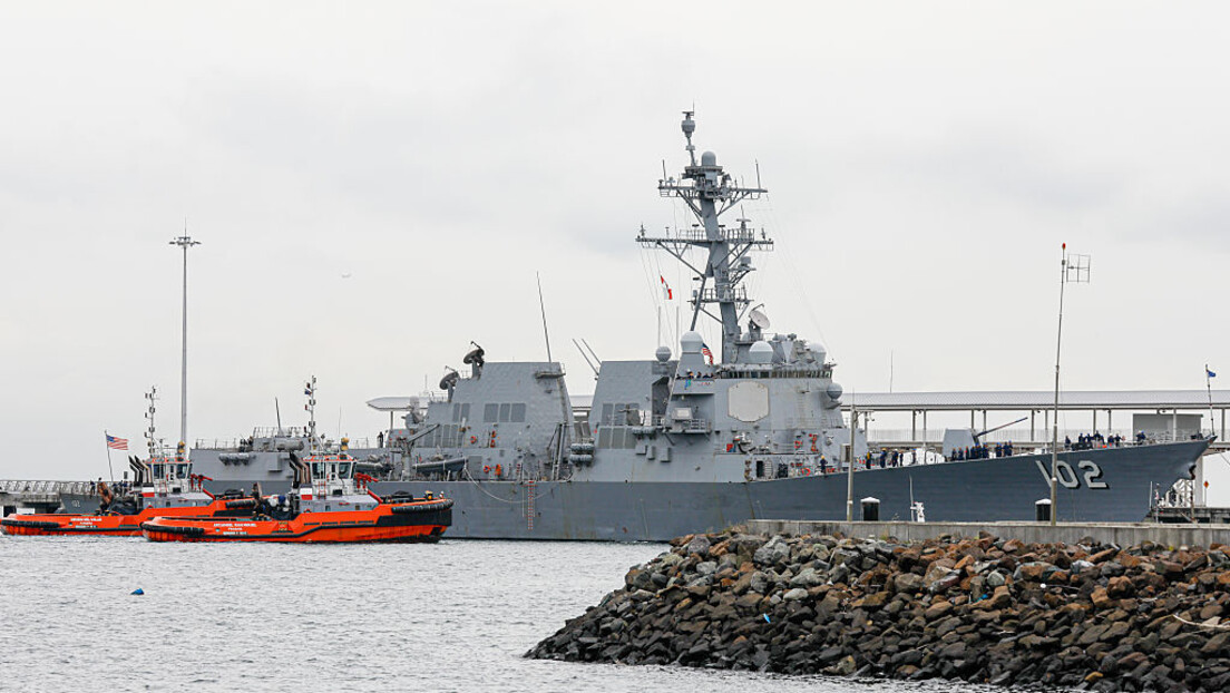 Republicanos e democratas cobram explicações do Pentágono sobre legalidade de operação no Caribe