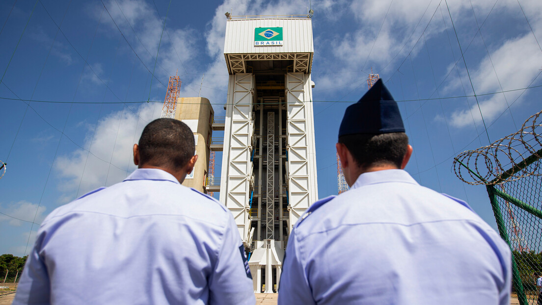 Brasil fará primeiro lançamento de foguete comercial entre outubro e novembro de 2025