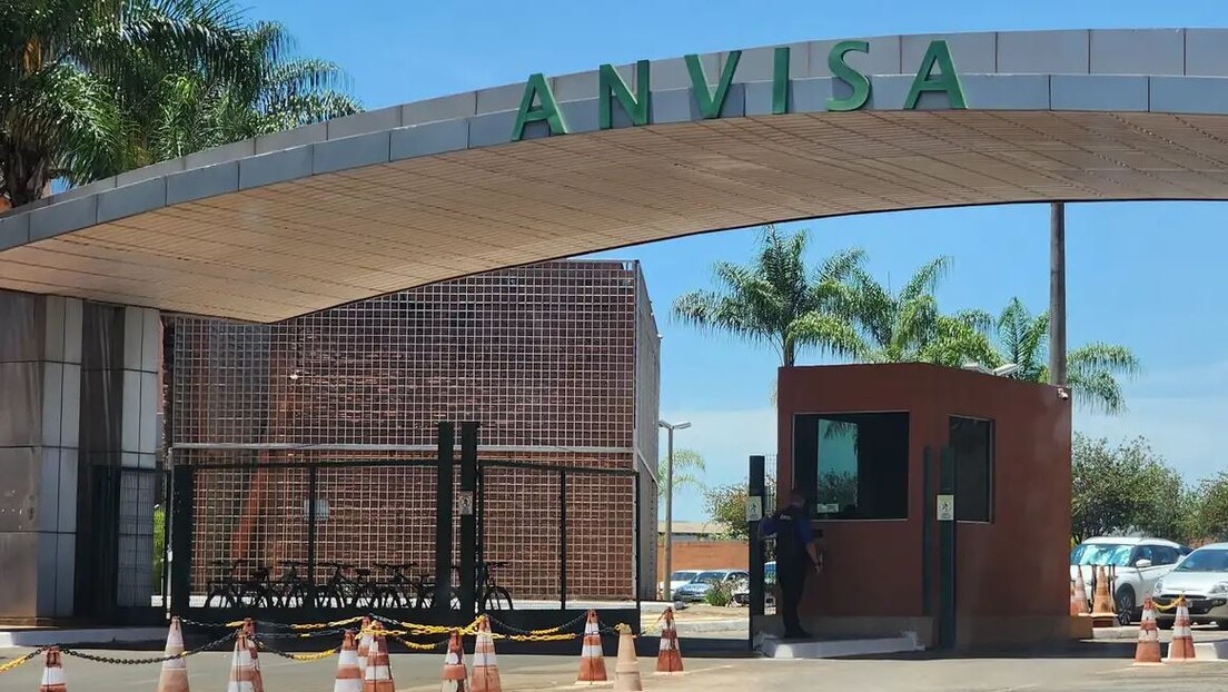Anvisa busca antídoto no exterior para tratar intoxicação por metanol