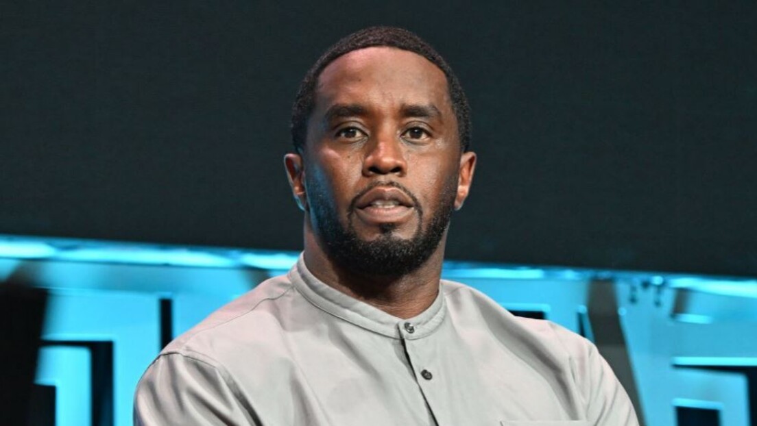 P. Diddy é sentenciado a mais de 4 anos de prisão