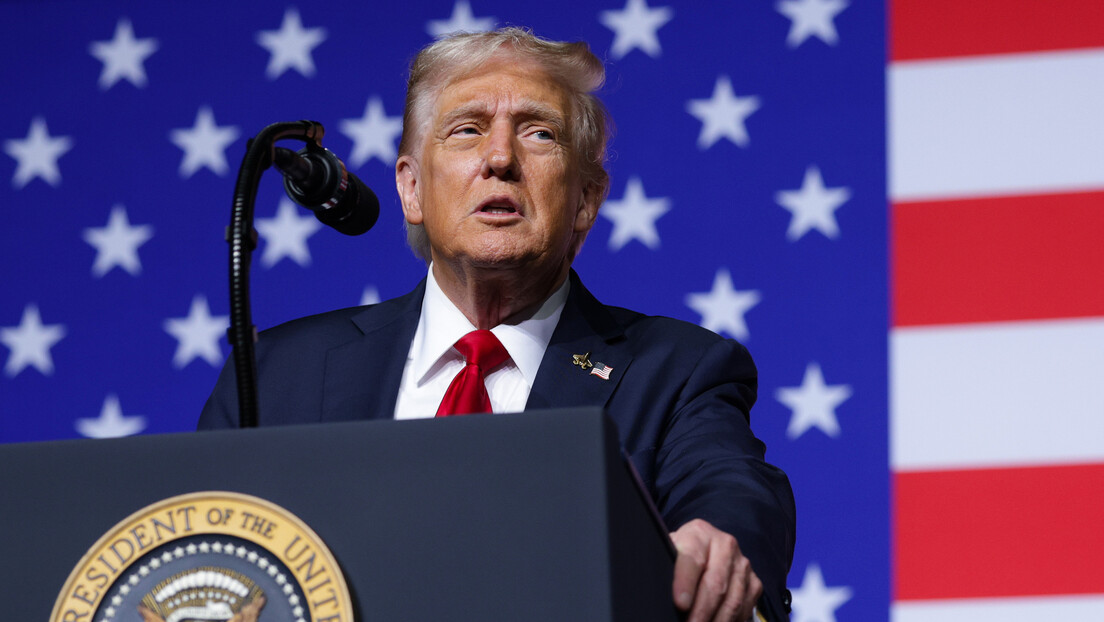 Trump pede que Israel suspenda bombardeios para permitir resgate de reféns em Gaza