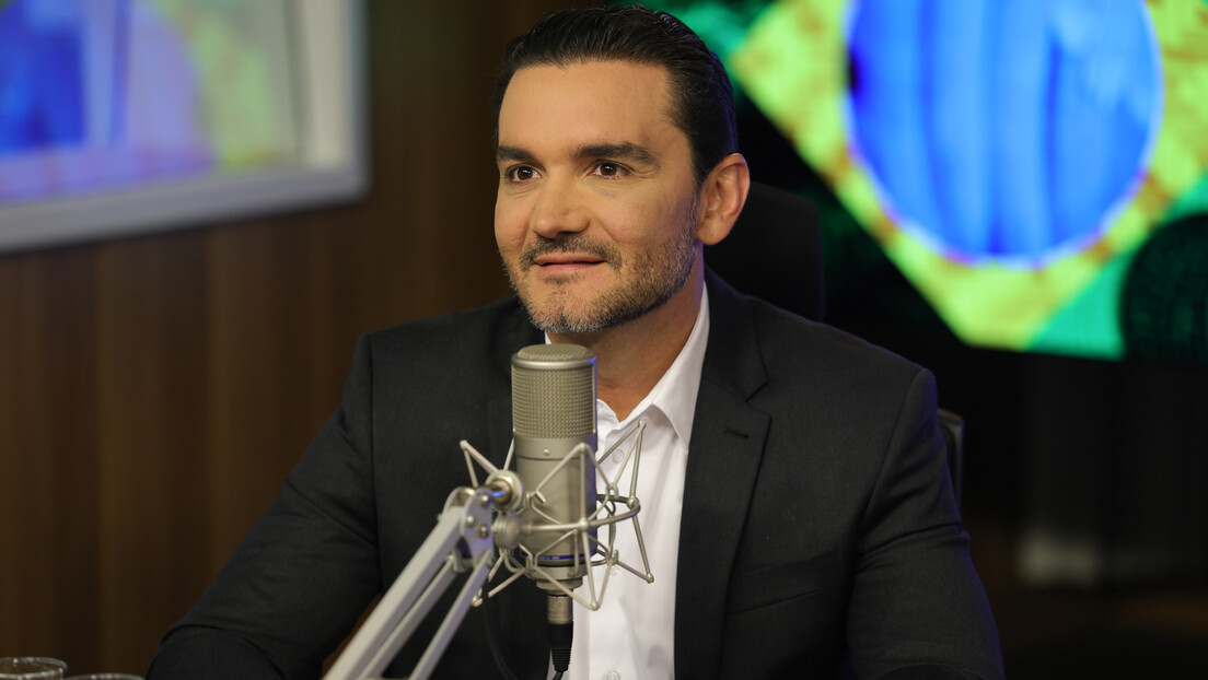 Celso Sabino diz a aliados que continuará no governo Lula mesmo contra orientação do União Brasil