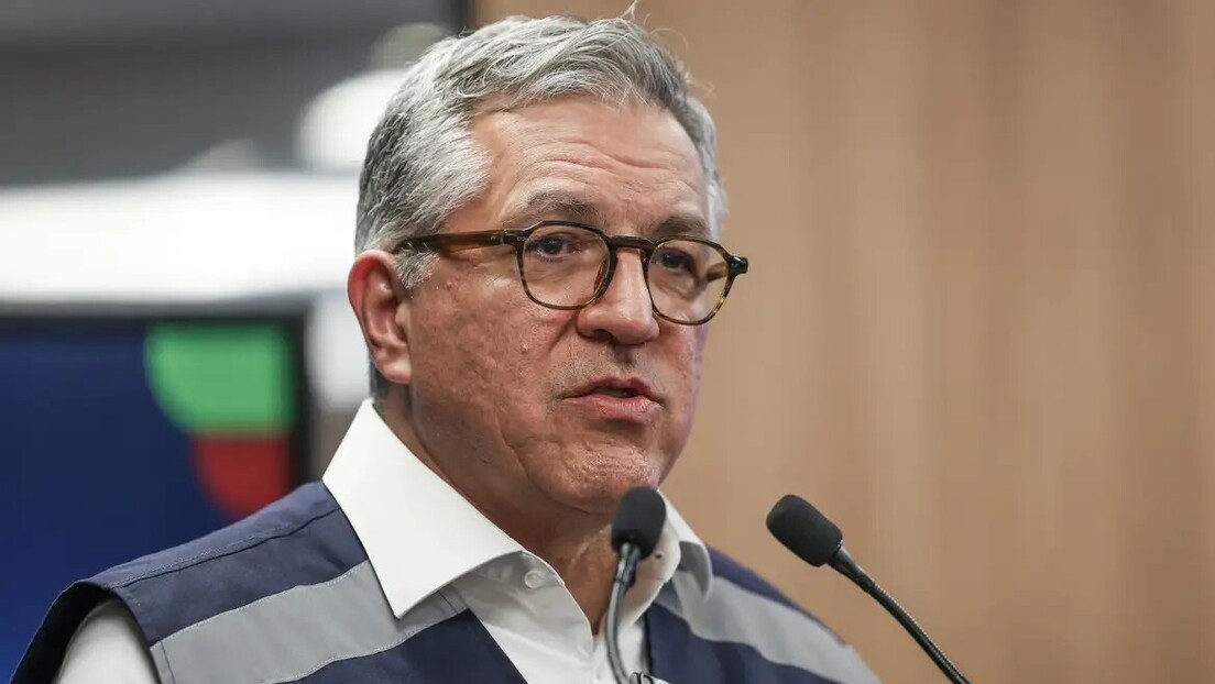 Ministro da Saúde afirma que toda a rede pública terá antídoto contra metanol