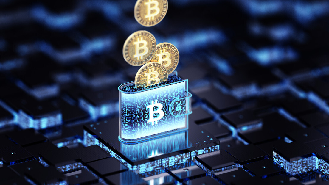 Bitcoin atinge nova máxima histórica ao superar US$ 125 mil