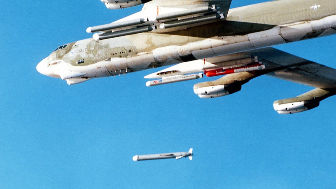 'Levará à destruição da nossa relação': Putin sobre as consequências do envio de mísseis Tomahawk a Kiev