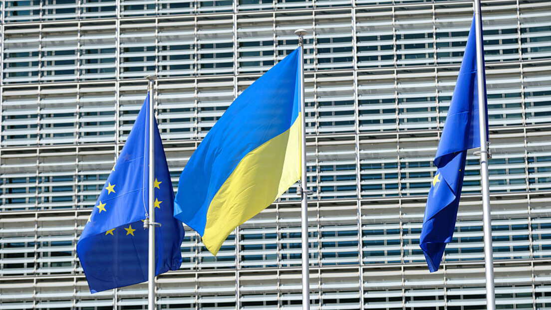 Ucrânia 'não está preparada para a UE', afirma líder do partido vencedor das eleições na República Tcheca