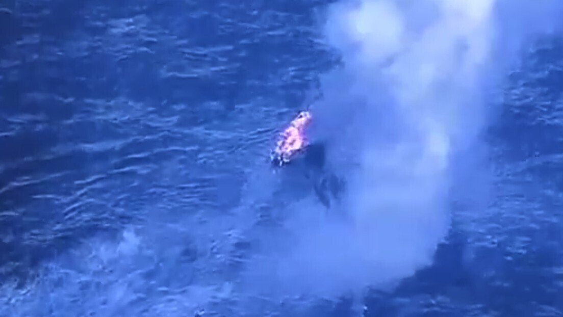 Moscou condena novo ataque dos EUA contra lancha perto da Venezuela