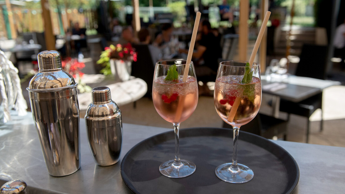 Venda de bebidas alcoólicas despenca após intoxicações por metanol em SP