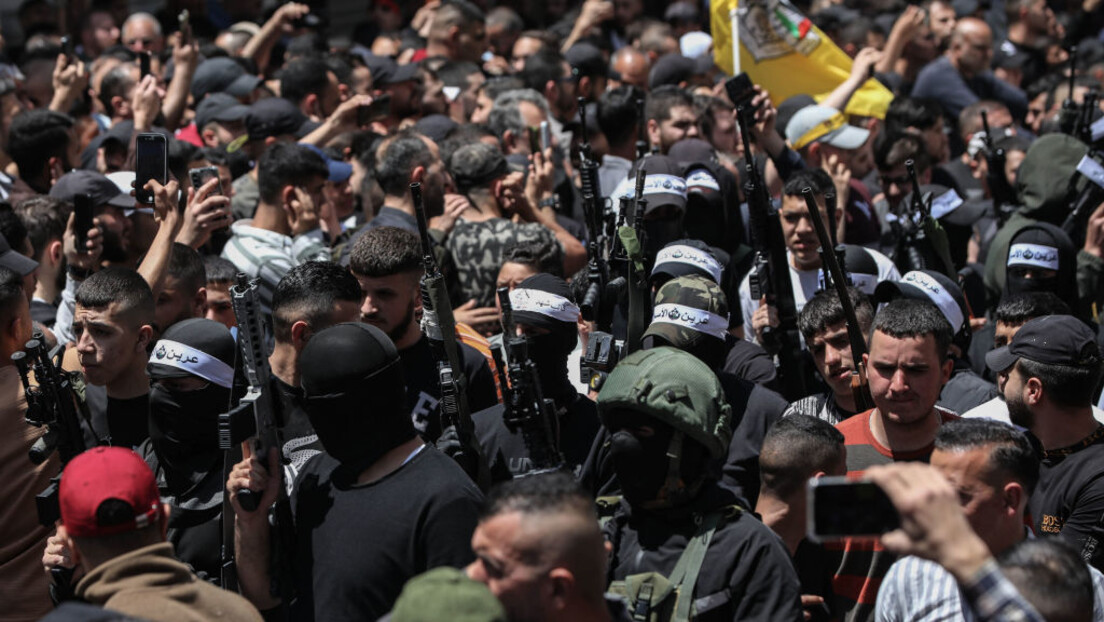 Hamas nega ter aceitado entregar suas armas como parte do plano de paz de Trump