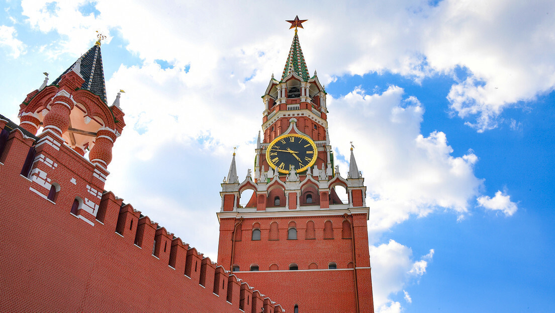 Histeria dos drones: Kremlin afirma que não há fundamento para culpar Rússia