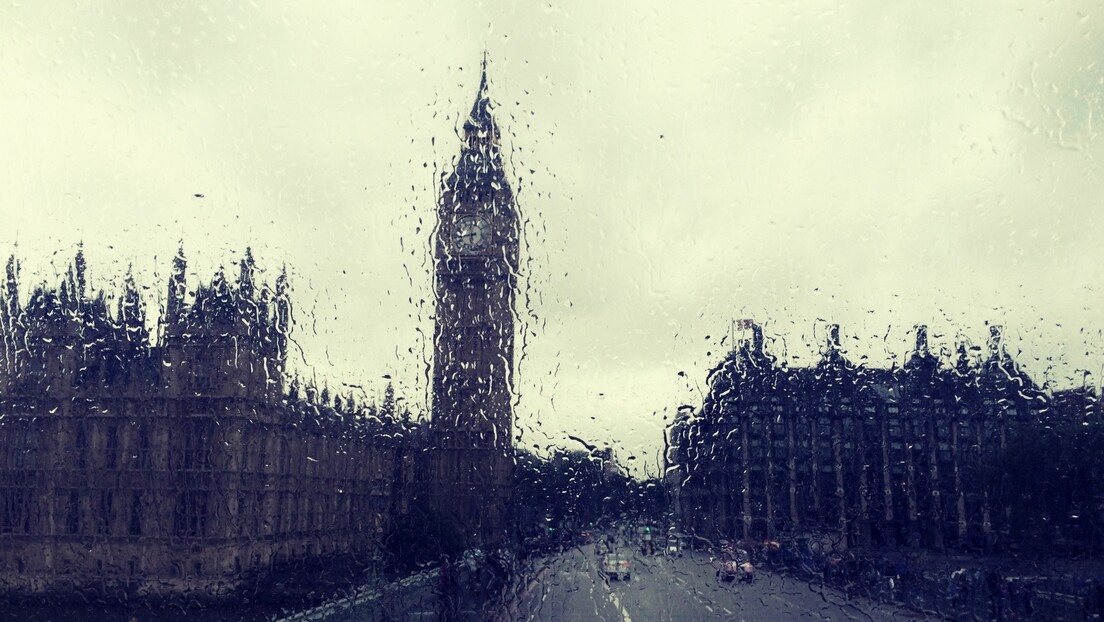 Inteligência russa revela detalhes de nova provocação preparada pelo Reino Unido